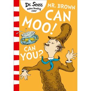 HarperCollins Publishers Mr. Brown Can Moo! Can You? HarperCollins Publishers Mr. Brown Can Moo! Can You?