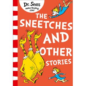 HarperCollins Publishers The Sneetches And Other Stories HarperCollins Publishers The Sneetches And Other Stories