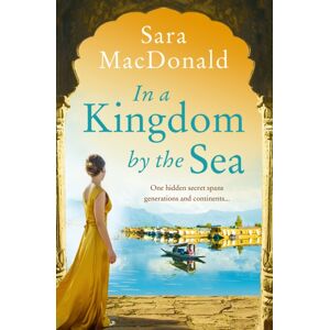 HarperCollins Publishers In A Kingdom By The Sea HarperCollins Publishers In A Kingdom By The Sea