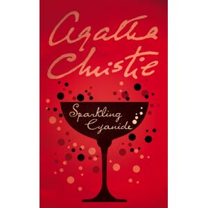 HarperCollins Publishers Sparkling Cyanide HarperCollins Publishers Sparkling Cyanide