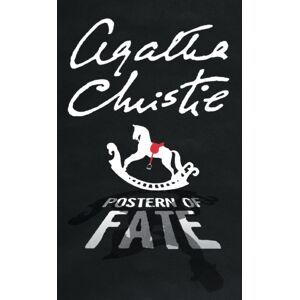 HarperCollins Publishers Postern Of Fate HarperCollins Publishers Postern Of Fate