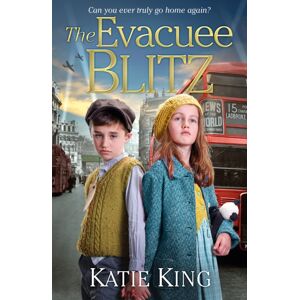 HarperCollins Publishers The Evacuee War HarperCollins Publishers The Evacuee War