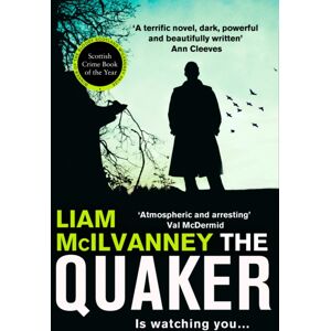 HarperCollins Publishers The Quaker HarperCollins Publishers The Quaker