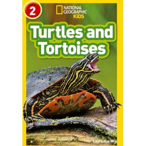 HarperCollins Publishers Turtles And Tortoises : Level 2 HarperCollins Publishers Turtles And Tortoises : Level 2