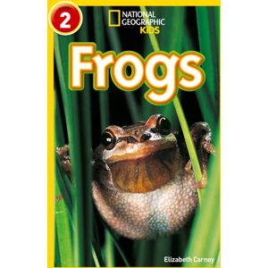 HarperCollins Publishers Frogs : Level 2 HarperCollins Publishers Frogs : Level 2