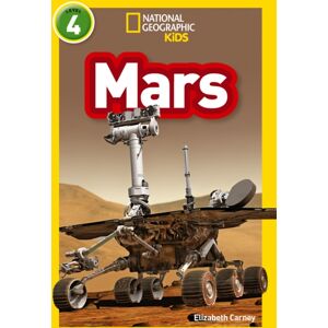 HarperCollins Publishers Mars : Level 4 HarperCollins Publishers Mars : Level 4