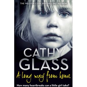 HarperCollins Publishers A Long Way From Home HarperCollins Publishers A Long Way From Home