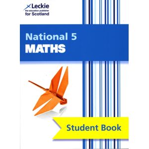 HarperCollins Publishers National 5 Maths : Comprehensive Textbook For The Cfe HarperCollins Publishers National 5 Maths : Comprehensive Textbook For The Cfe