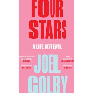 HarperCollins Publishers Four Stars : A Life. Reviewed. HarperCollins Publishers Four Stars : A Life. Reviewed.