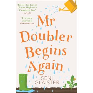 HarperCollins Publishers Mr Doubler Begins Again HarperCollins Publishers Mr Doubler Begins Again