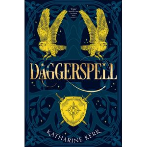 HarperCollins Publishers Daggerspell HarperCollins Publishers Daggerspell