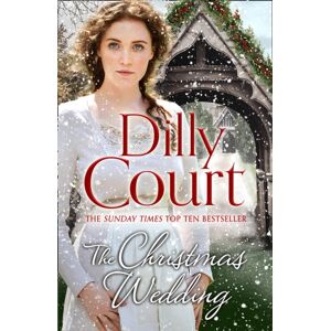 HarperCollins Publishers The Christmas Wedding HarperCollins Publishers The Christmas Wedding