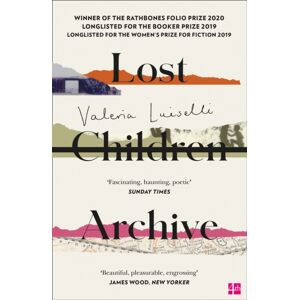 HarperCollins Publishers Lost Children Archive HarperCollins Publishers Lost Children Archive