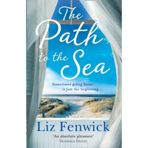 HarperCollins Publishers The Path To The Sea HarperCollins Publishers The Path To The Sea