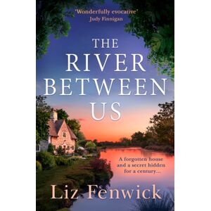 HarperCollins Publishers The River Between Us HarperCollins Publishers The River Between Us
