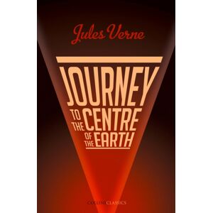 HarperCollins Publishers Journey To The Centre Of The Earth HarperCollins Publishers Journey To The Centre Of The Earth