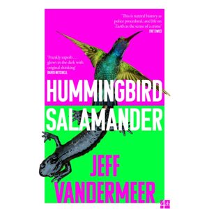 HarperCollins Publishers Hummingbird Salamander HarperCollins Publishers Hummingbird Salamander