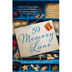 HarperCollins Publishers 59 Memory Lane HarperCollins Publishers 59 Memory Lane