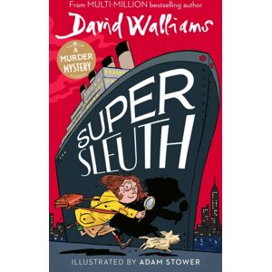 HarperCollins Publishers Super Sleuth HarperCollins Publishers Super Sleuth