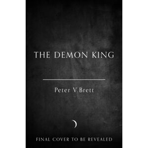 HarperCollins Publishers The Demon King HarperCollins Publishers The Demon King