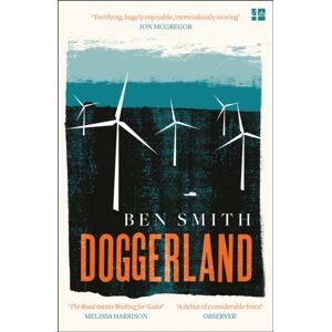 HarperCollins Publishers Doggerland HarperCollins Publishers Doggerland