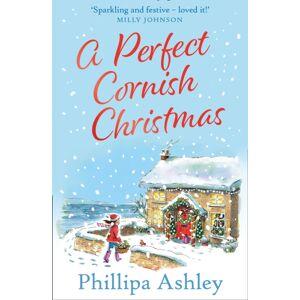 HarperCollins Publishers A Perfect Cornish Christmas HarperCollins Publishers A Perfect Cornish Christmas