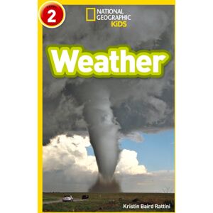 HarperCollins Publishers Weather : Level 2 HarperCollins Publishers Weather : Level 2
