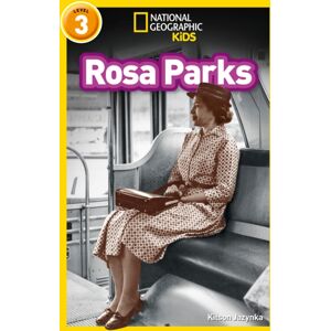 HarperCollins Publishers Rosa Parks : Level 3 HarperCollins Publishers Rosa Parks : Level 3