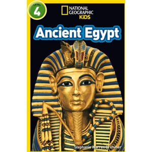 HarperCollins Publishers Ancient Egypt : Level 4 HarperCollins Publishers Ancient Egypt : Level 4
