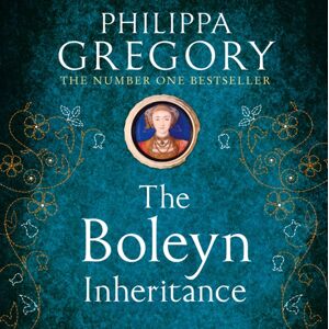 HarperCollins Publishers The Boleyn Inheritance HarperCollins Publishers The Boleyn Inheritance