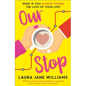 HarperCollins Publishers Our Stop HarperCollins Publishers Our Stop