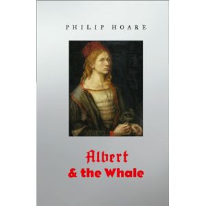 HarperCollins Publishers Albert & The Whale HarperCollins Publishers Albert & The Whale