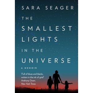 HarperCollins Publishers The Smallest Lights In The Universe HarperCollins Publishers The Smallest Lights In The Universe