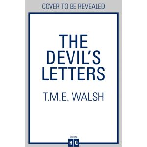 HarperCollins Publishers The Devil’s Letters HarperCollins Publishers The Devil’s Letters