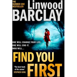 HarperCollins Publishers Find You First HarperCollins Publishers Find You First