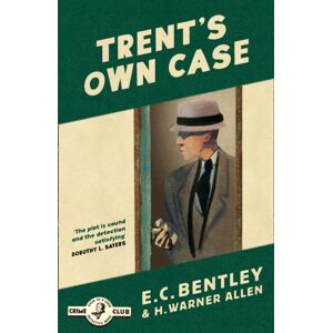 HarperCollins Publishers Trent’s Own Case HarperCollins Publishers Trent’s Own Case