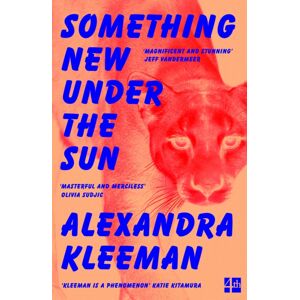 HarperCollins Publishers Something Under The Sun HarperCollins Publishers Something Under The Sun