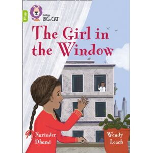 HarperCollins Publishers The Girl In The Window : Band 11+/lime Plus HarperCollins Publishers The Girl In The Window : Band 11+/lime Plus