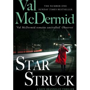 HarperCollins Publishers Star Struck HarperCollins Publishers Star Struck