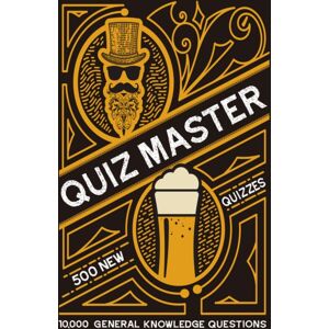 HarperCollins Publishers Collins Quiz Master : 10,000 General Knowledge Questions HarperCollins Publishers Collins Quiz Master : 10,000 General Knowledge Questions