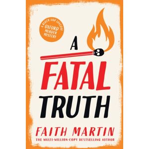 HarperCollins Publishers A Fatal Truth HarperCollins Publishers A Fatal Truth