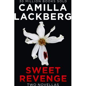HarperCollins Publishers Sweet Revenge HarperCollins Publishers Sweet Revenge