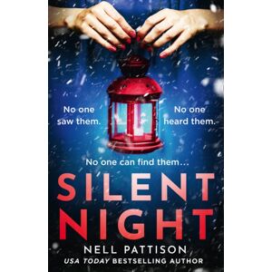 HarperCollins Publishers Silent Night HarperCollins Publishers Silent Night