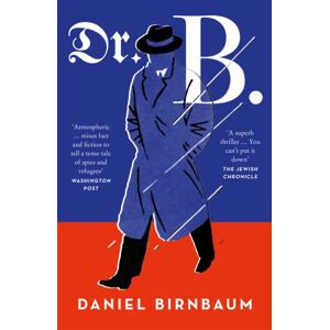 HarperCollins Publishers Dr. B. HarperCollins Publishers Dr. B.