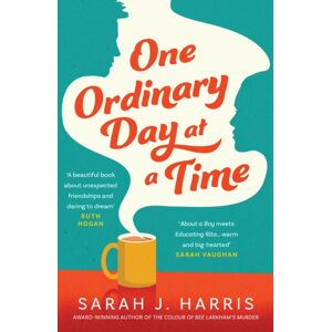 HarperCollins Publishers One Ordinary Day At A Time HarperCollins Publishers One Ordinary Day At A Time