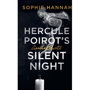 HarperCollins Publishers Hercule Poirot’s Silent Night : The Hercule Poirot Mystery HarperCollins Publishers Hercule Poirot’s Silent Night : The Hercule Poirot Mystery