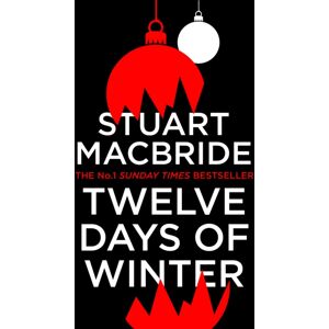 HarperCollins Publishers Twelve Days Of Winter HarperCollins Publishers Twelve Days Of Winter