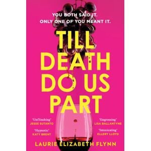 HarperCollins Publishers Till Death Do Us Part HarperCollins Publishers Till Death Do Us Part