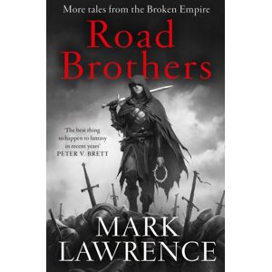 HarperCollins Publishers Road Brothers HarperCollins Publishers Road Brothers