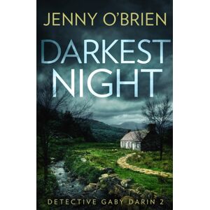HarperCollins Publishers Darkest Night HarperCollins Publishers Darkest Night